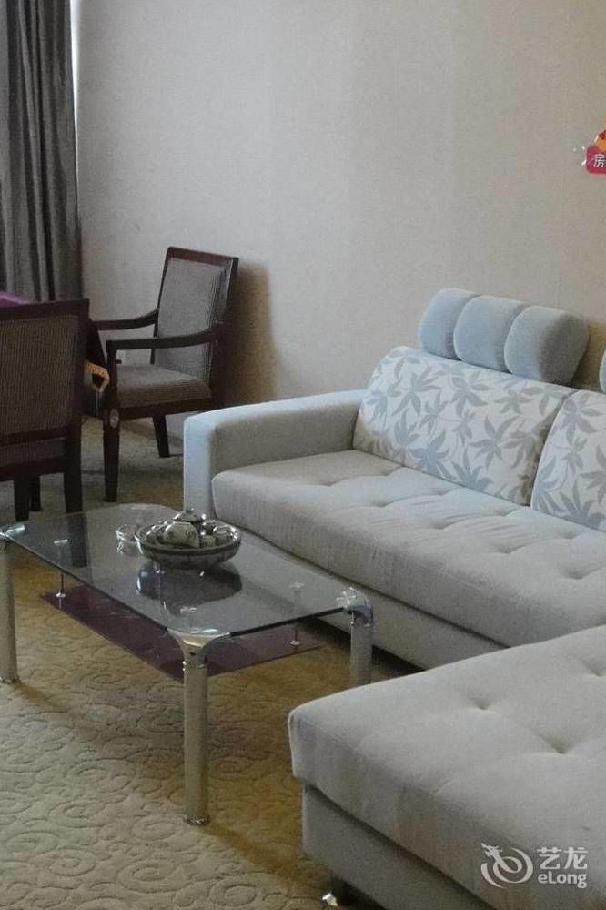 Meijng Bay Hotel เซินเจิ้น ภายนอก รูปภาพ